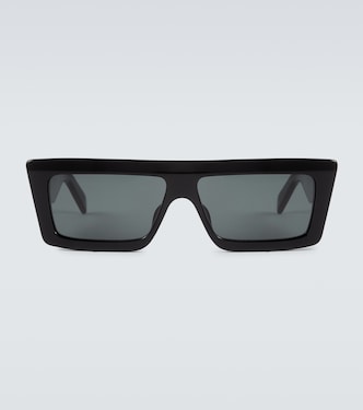 Eckige Sonnenbrille | Celine Eyewear