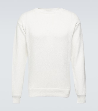 Sudadera de algodón | Loro Piana