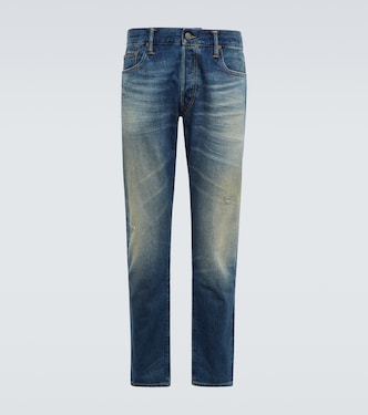 Jeans slim Sullivan | Polo Ralph Lauren