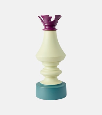 Chess Tower potiche vase | Nuove Forme