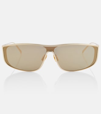 Occhiali da sole squadrati SL 605 | Saint Laurent