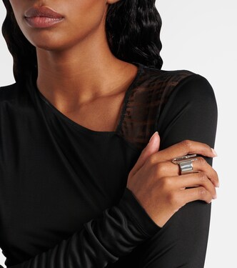 Anello U-Lock | Givenchy