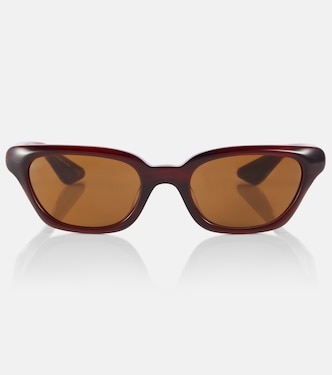 x Oliver Peoples – Lunettes de soleil 1983C œil-de-chat | Khaite