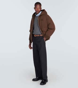 Cashmere sweater | Miu Miu