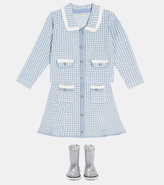 Stivali Toy Pluie in PVC | Christian Louboutin Kids