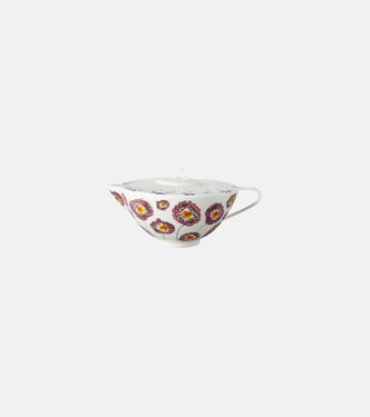 x Marni Anemone Milk teapot | Serax