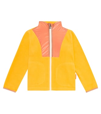 Chaqueta Jette de forro polar | Bogner Kids