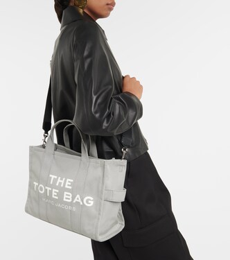 Borsa The Medium in canvas | Marc Jacobs