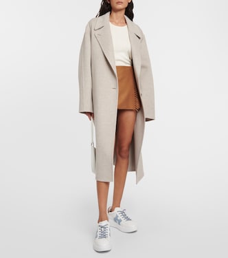 Baskets Rebel en cuir | Hogan