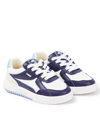 Sneakers Palm University in pelle | Palm Angels Kids