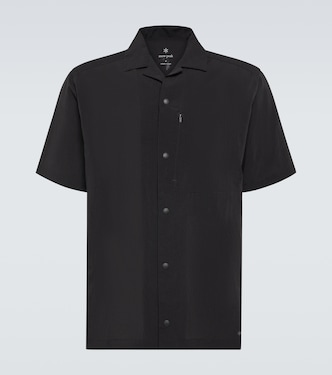 Camicia bowling | Snow Peak