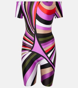 Bodysuit Iride | Pucci
