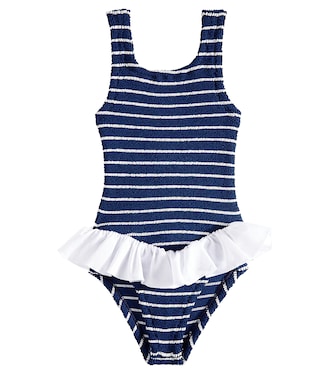 Maillot de bain Denise | Hunza G Kids