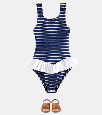 Costume intero Denise | Hunza G Kids