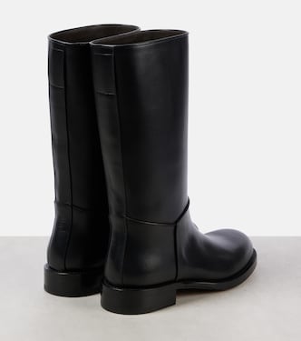 Bottes Nobilis en cuir | The Row