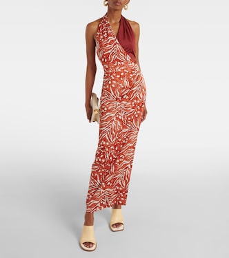 Wickelkleid Chase aus Jersey | Diane von Furstenberg