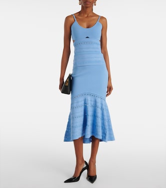 Tank top Cami con abertura | Victoria Beckham