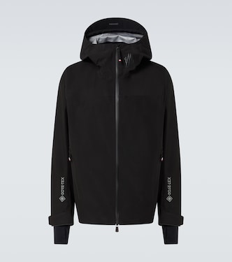 Hinterburg ski jacket | Moncler Grenoble