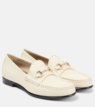 Mocassini Horsebit 1953 in pelle | Gucci
