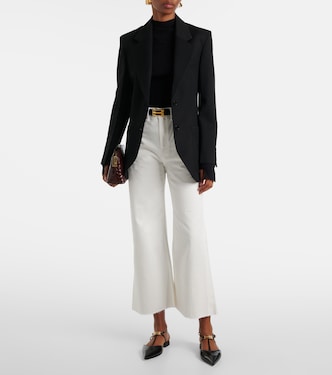 Jeans regular | Victoria Beckham