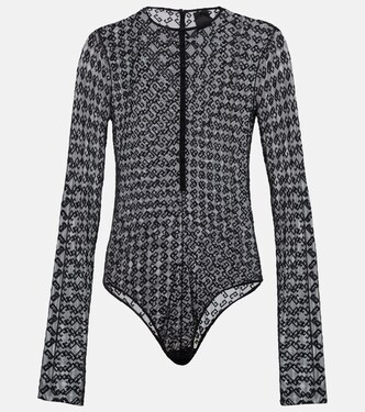 Body Monogram 72 Glitter  | Givenchy