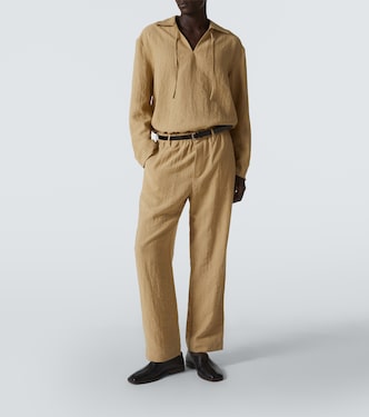 Camicia Resort | Commas