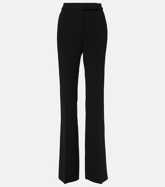 Schlaghose Elisir aus Sablé | Max Mara