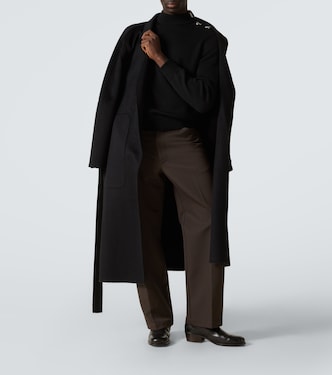 Wool sweater | Jil Sander