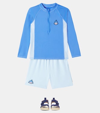 Top de bain Reef The Shark | Roarsome
