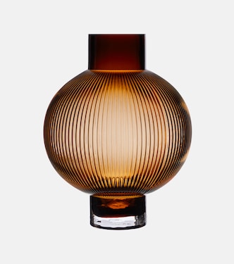 Hot Air Balloon glass vase | Polspotten