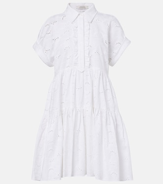 Minikleid Summer Blosso | Dorothee Schumacher