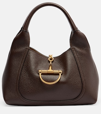 Tote Gucci Softbit Medium aus Leder | Gucci
