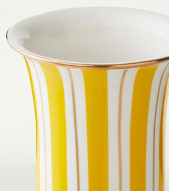 Vase Portofino Tall | Jonathan Adler