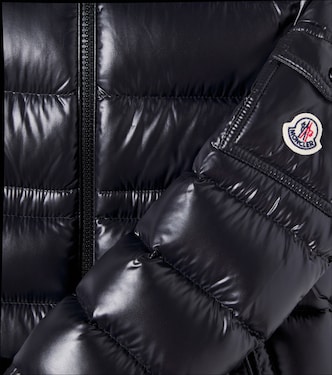 Maire down jacket  | Moncler Enfant