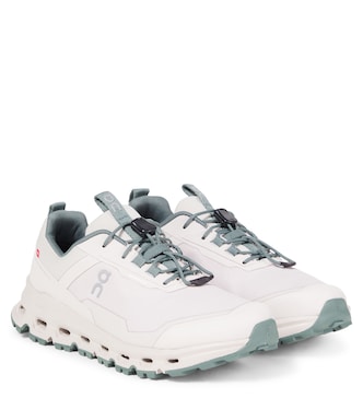 Cloudhero Waterproof running shoes | On Kids