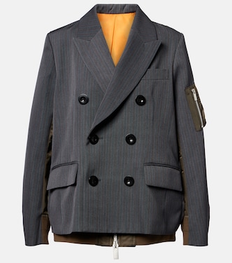 Jacke | Sacai