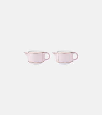 Jarra de leche Diva de porcelana | Ginori 1735