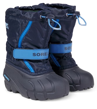 Children's Youth Flurry™ snow boots | Sorel Kids