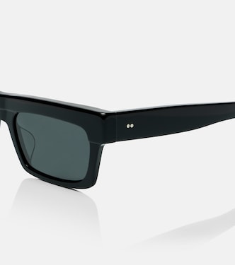 x Oliver Peoples 1985C rectangular sunglasses | Khaite