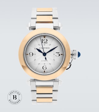 Certified Pre-Owned Uhr Pasha | Cartier