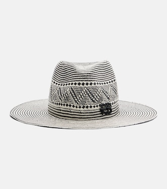 Logo hat | Ruslan Baginskiy