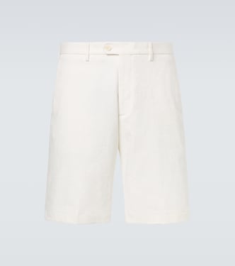 Bermuda in misto cotone | Etro