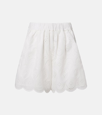 Shorts Fondaco | Faithfull