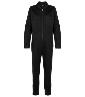 Mono de denim Arkin | J Brand