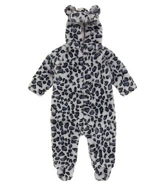 Baby - Tutina Umba Combi con stampa | Molo