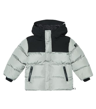 Down jacket | Il Gufo