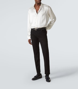 Jeans slim | Dolce&Gabbana
