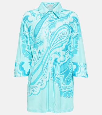 Bedrucktes Hemd | Etro