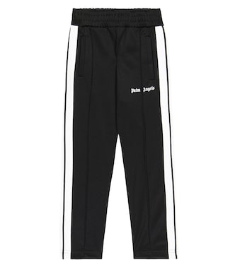 Pantaloni sportivi in jersey | Palm Angels Kids