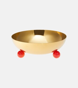 Penelope Large bowl | Sambonet